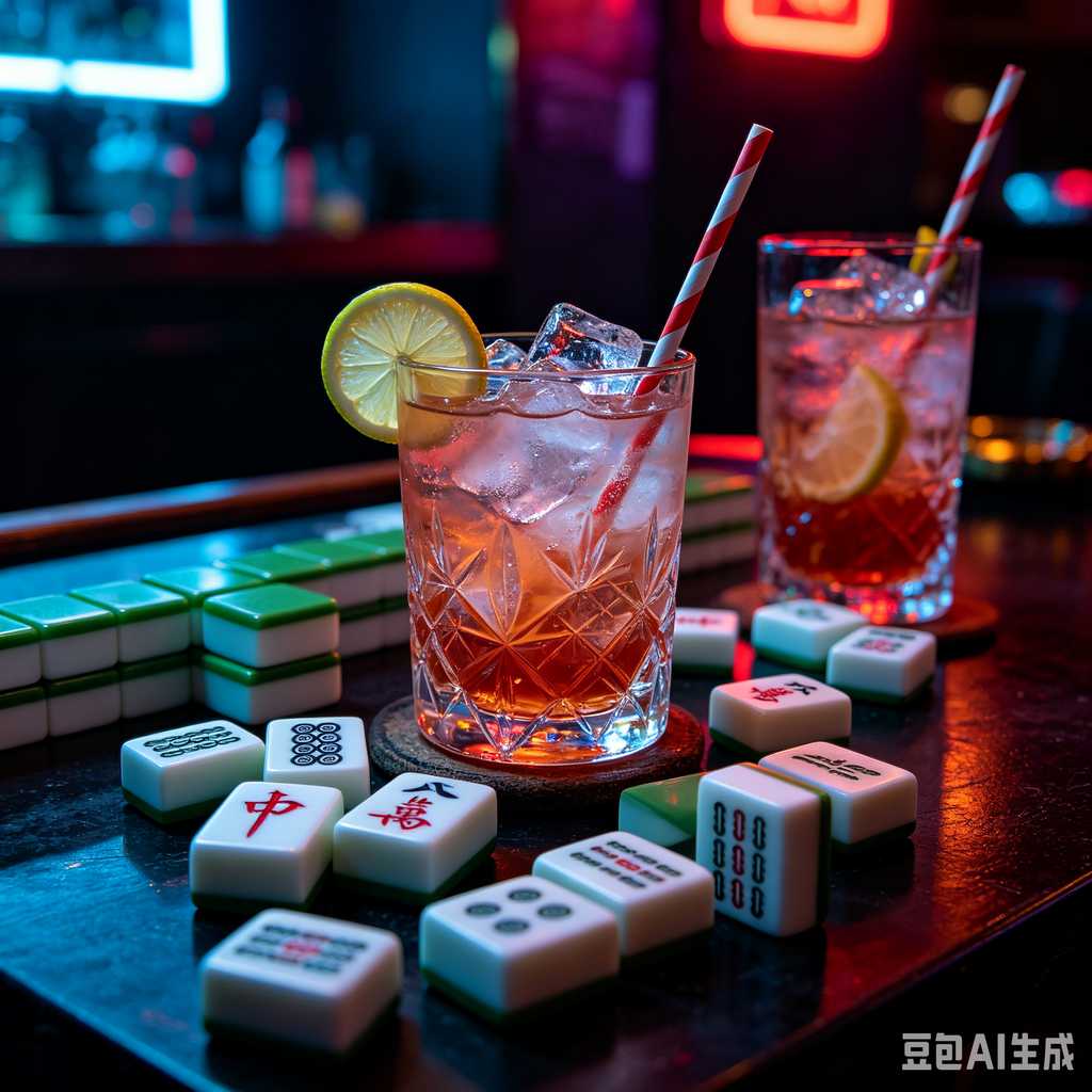Monterrey,mahjong