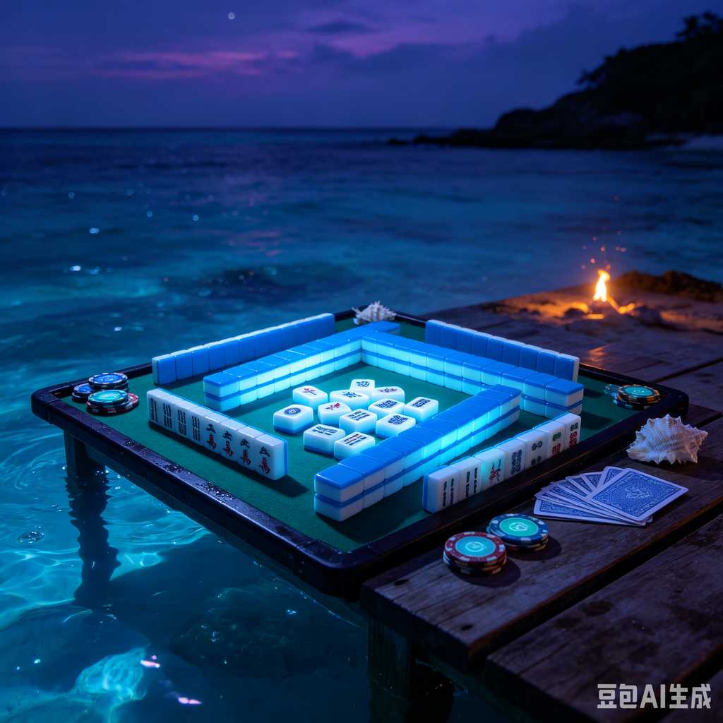 Halifax,mahjong