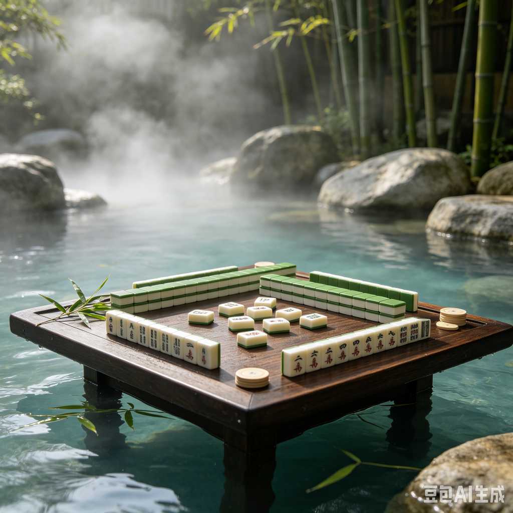 ClevelandHeights,mahjong