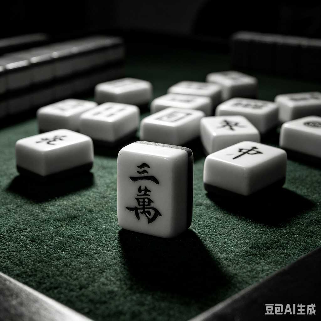 Charlottetown,mahjong