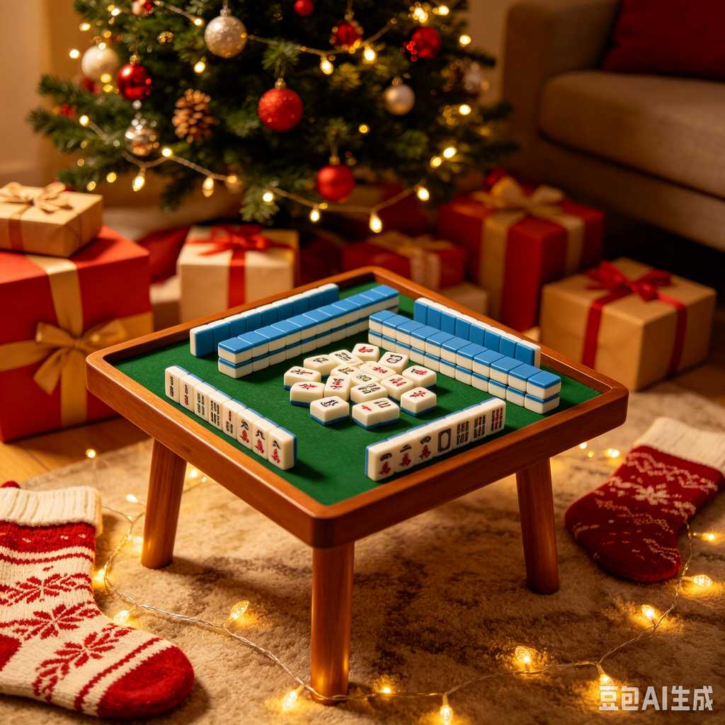 Vienna,mahjong