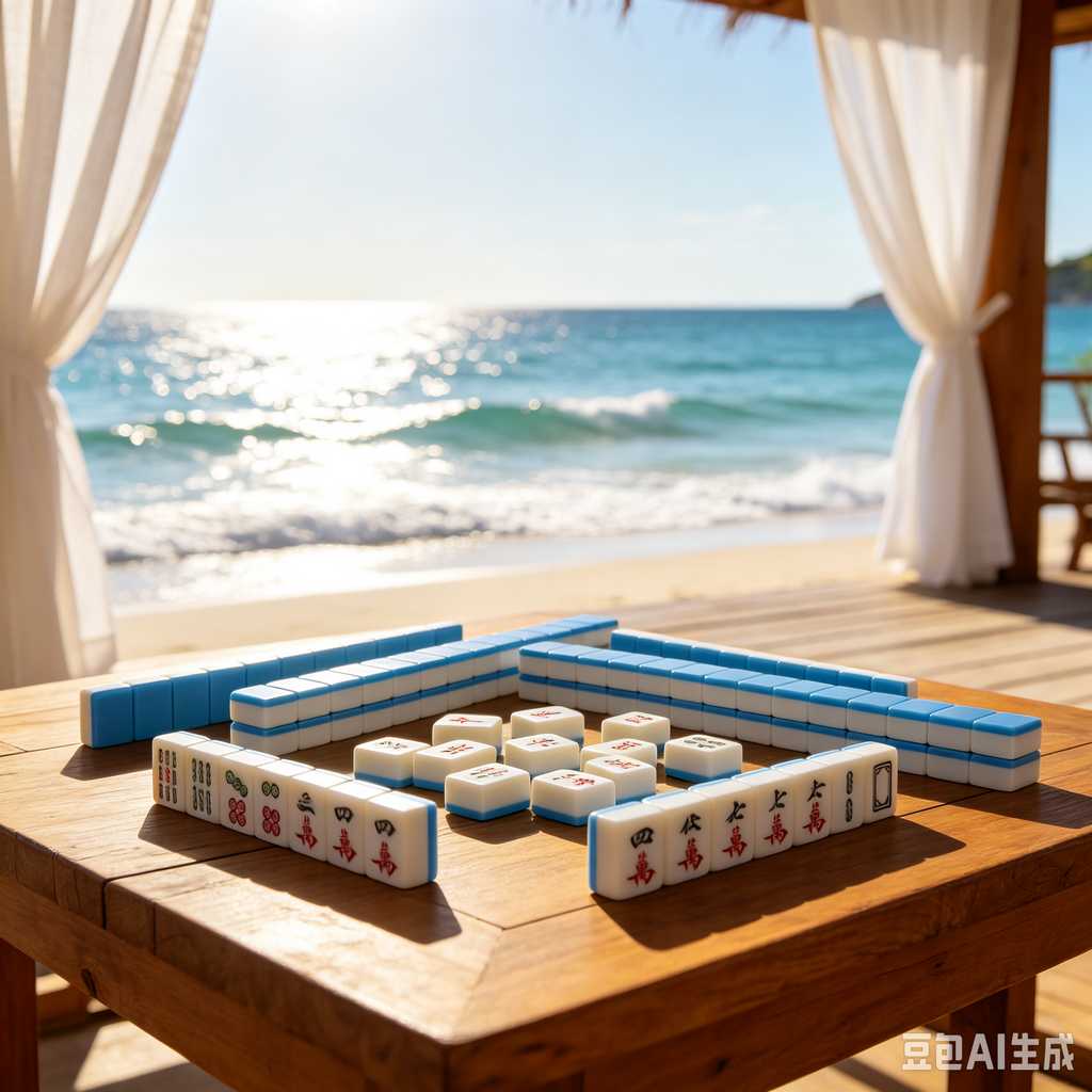 MarDelPlata,mahjong