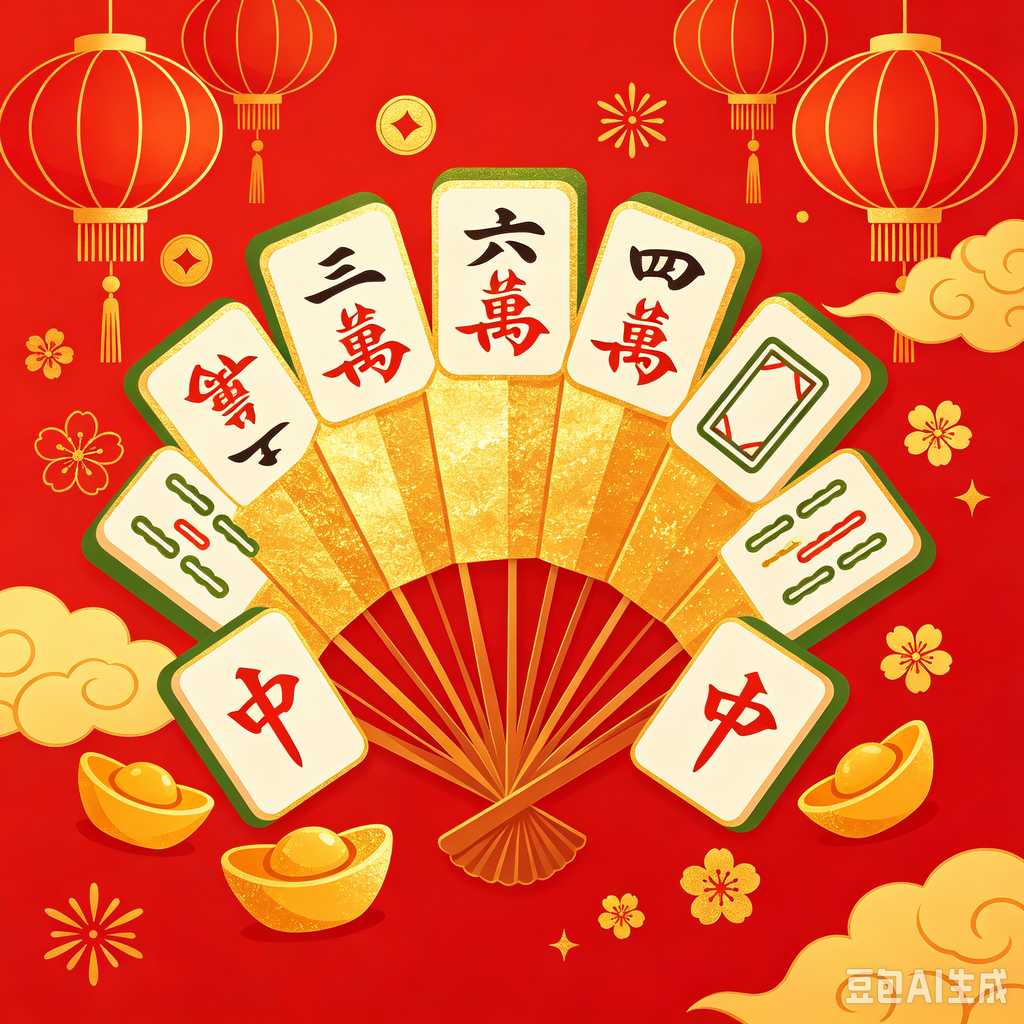 Temuco,mahjong