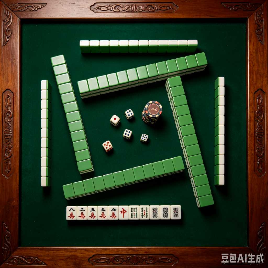 Oldenburg,mahjong
