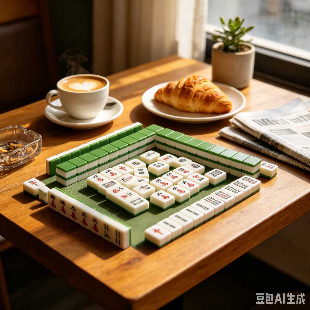 Jacksonville,mahjong