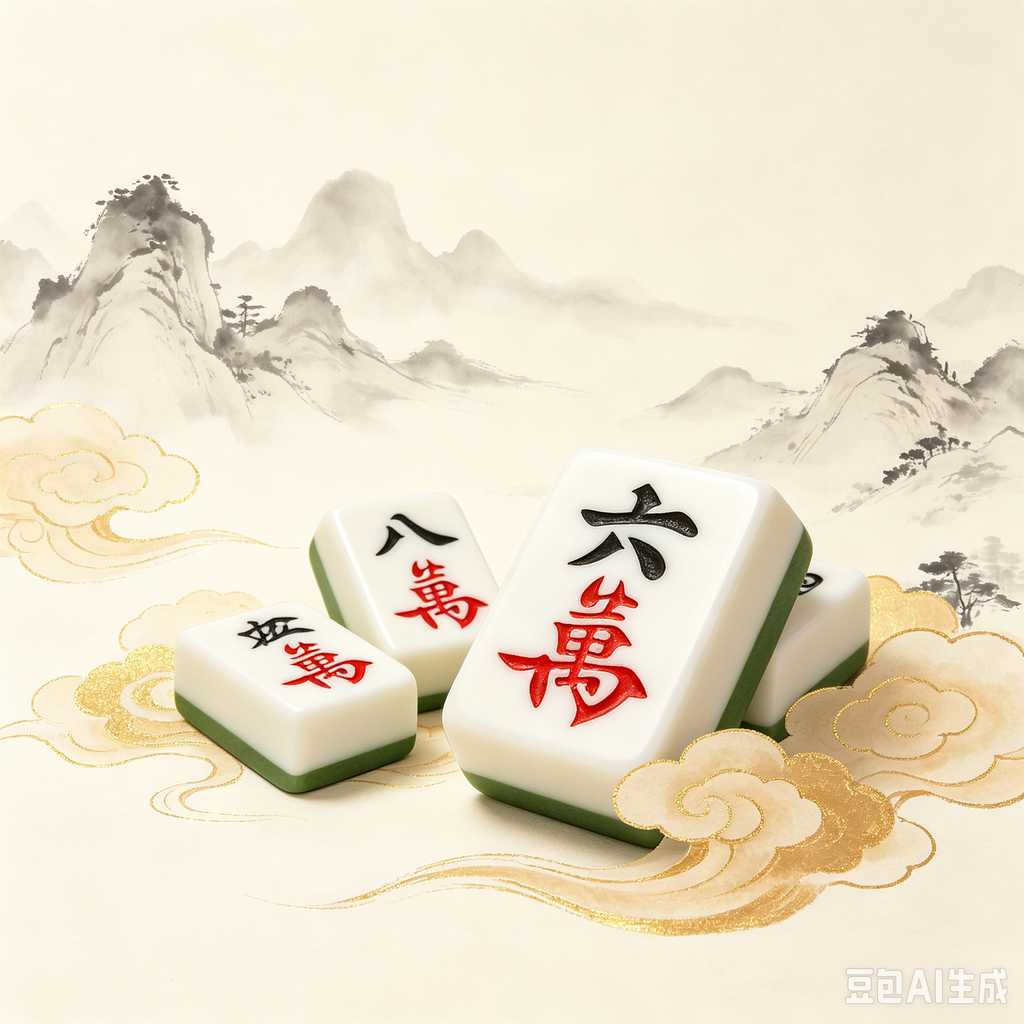 Omaha,mahjong