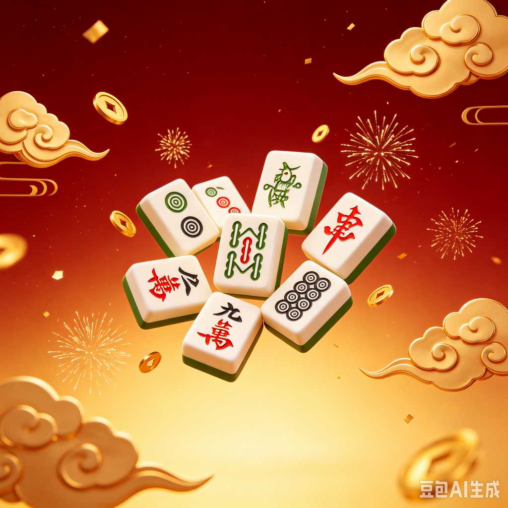 Sacramento,mahjong