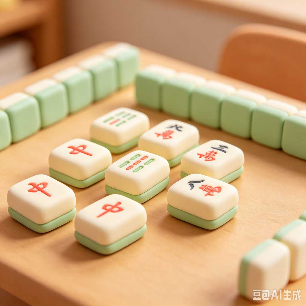 Wurzburg,mahjong