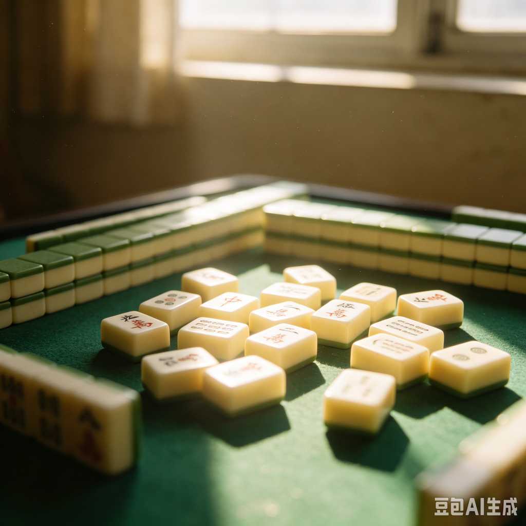 Wurzburg,mahjong