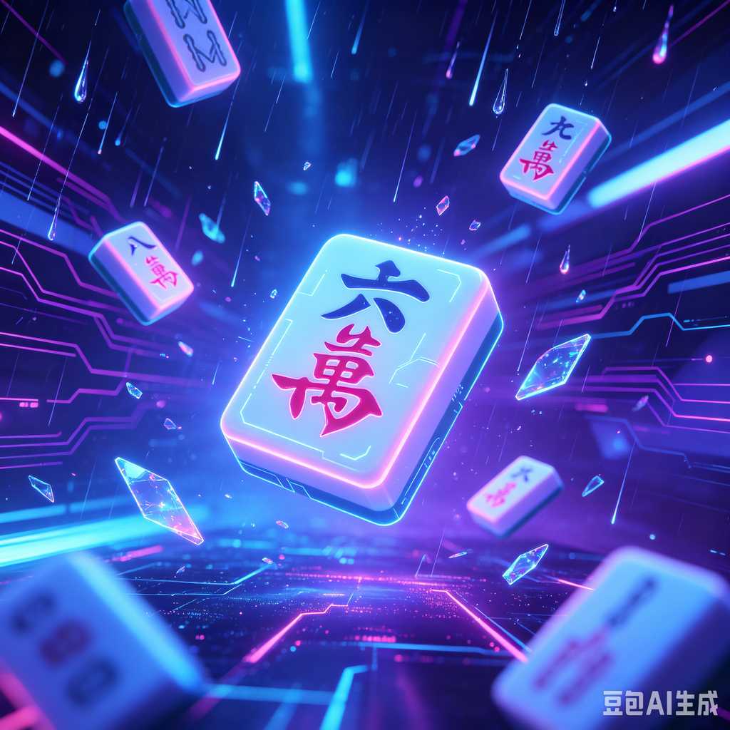 Manchester,mahjong