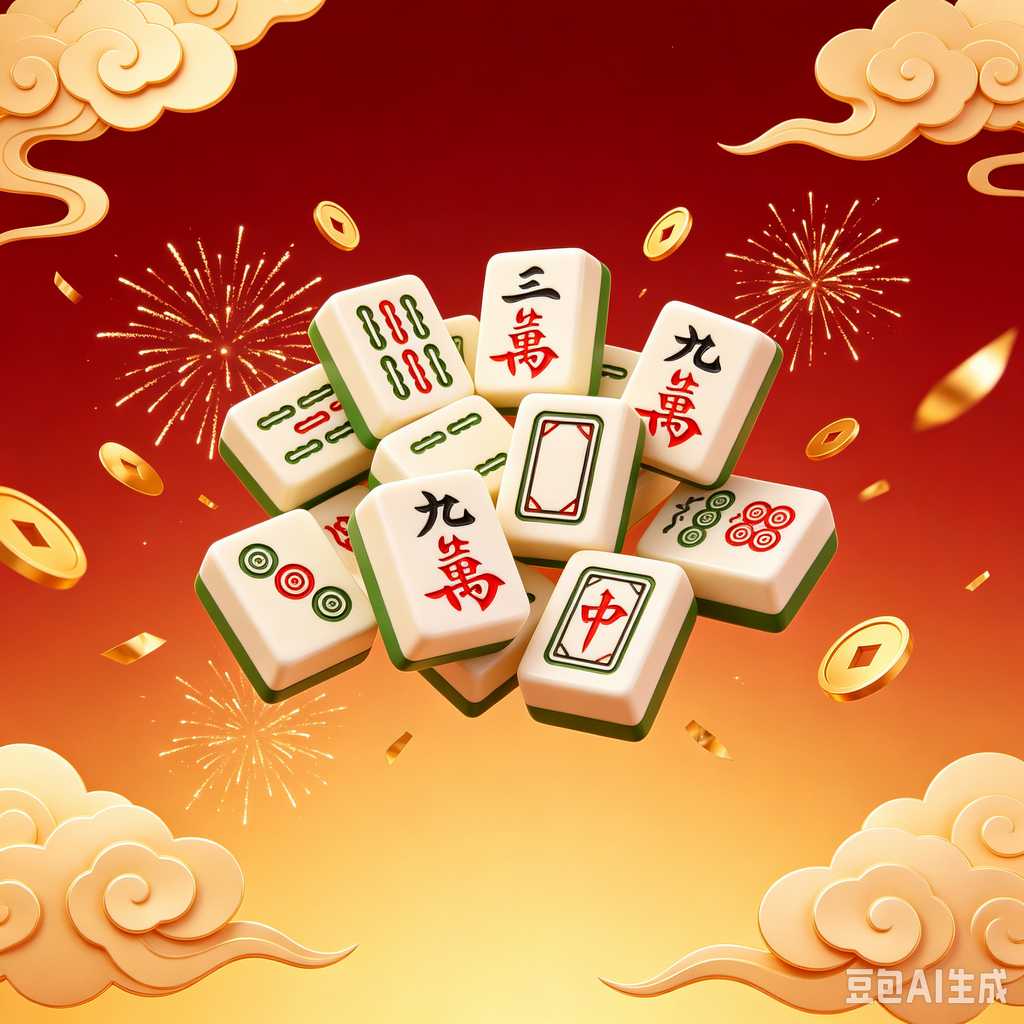 Montana,mahjong