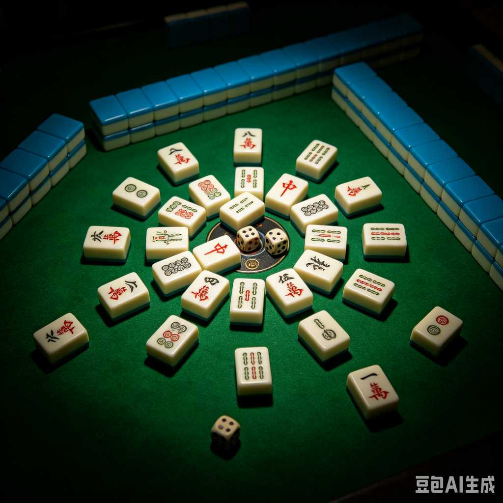 Pula,mahjong