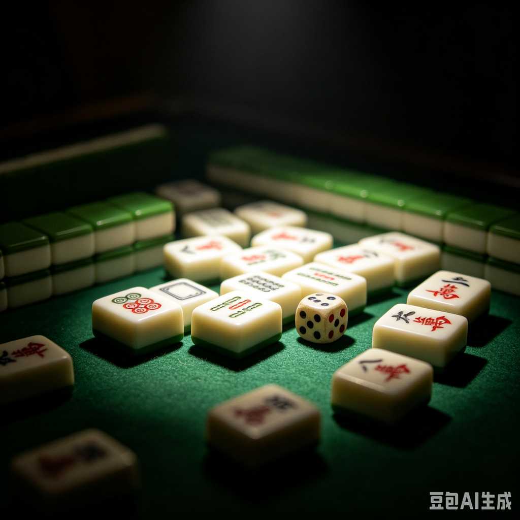 Boise,mahjong