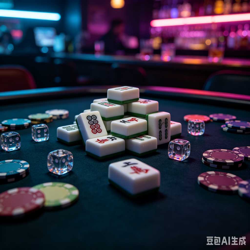 Zurich,mahjong