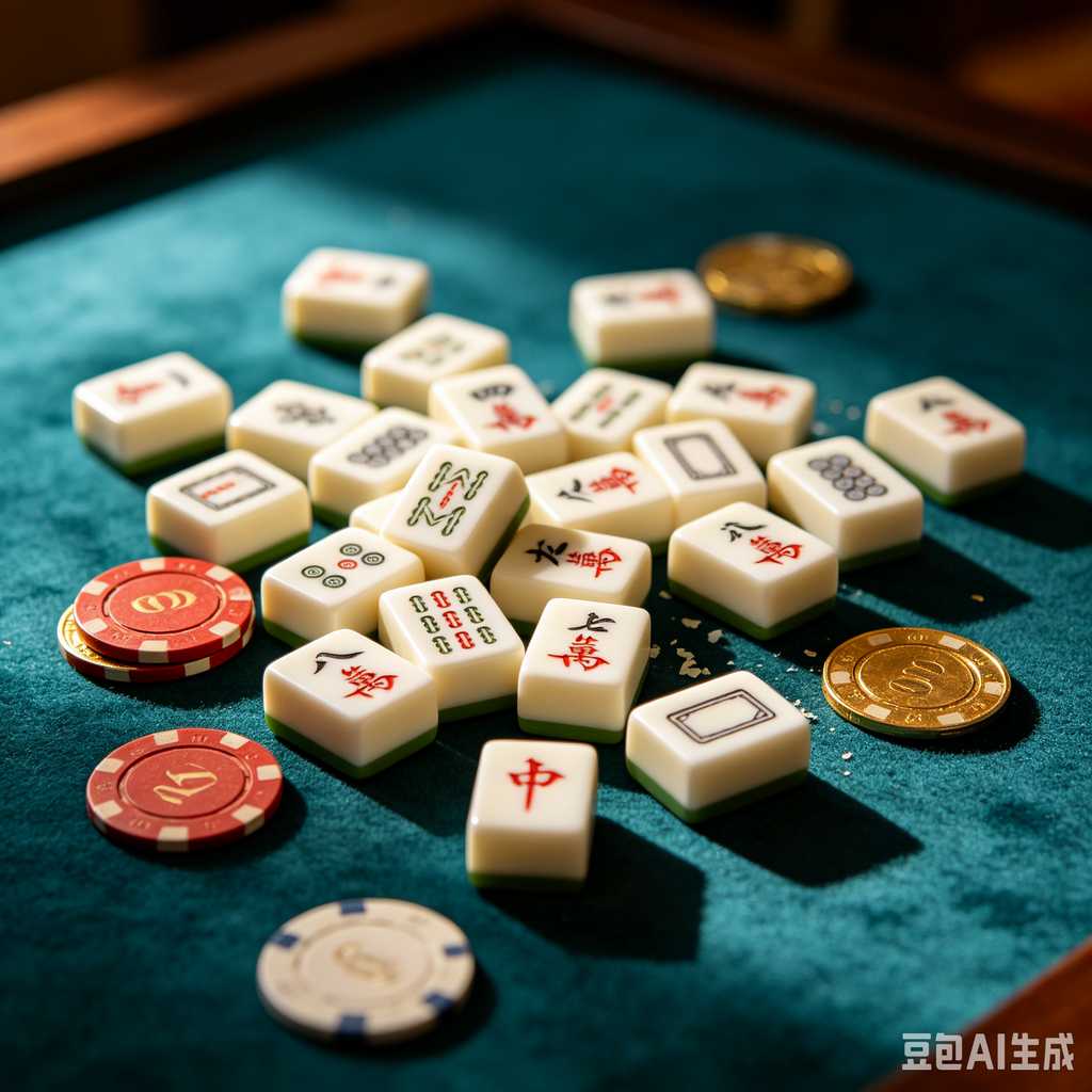 Bern,mahjong
