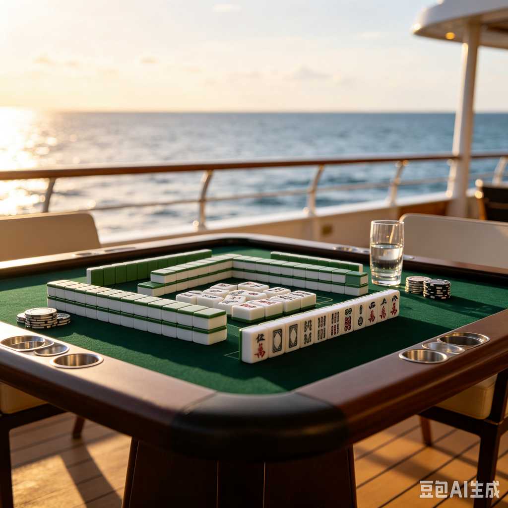 Milwaukee,mahjong